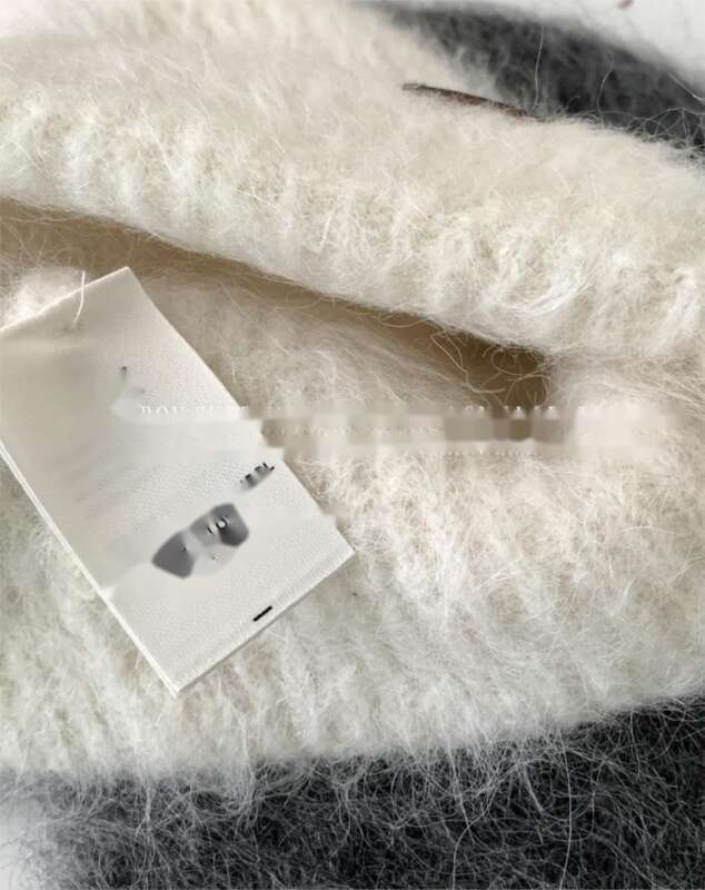 Knocking Atmosphere~High Quality Alpaca Wool Autumn And Winter Big Head Circumference Versatile Pile Cold Warm Ear_voghion.com