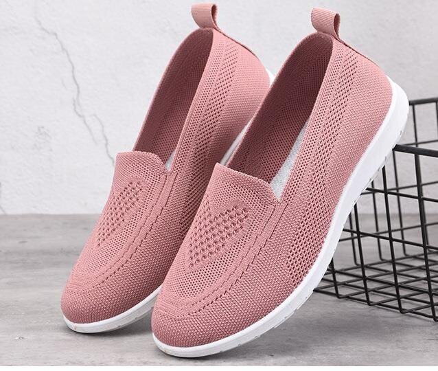 Ninety Outdoor Sneakers Sport Women's Loved Shoes_voghion.com