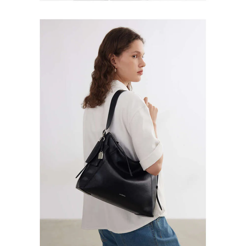 LA FESTIN Original 2024 New Tote Bags Women's Large Capacity Handbag Designer Shoulder Beach Bag Summer_voghion.com