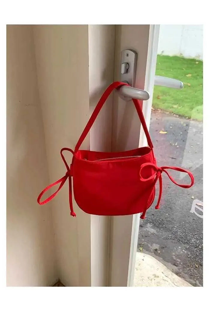 Vintage Damen Achseltasche Schwarz Große Freizeittasche_voghion.com