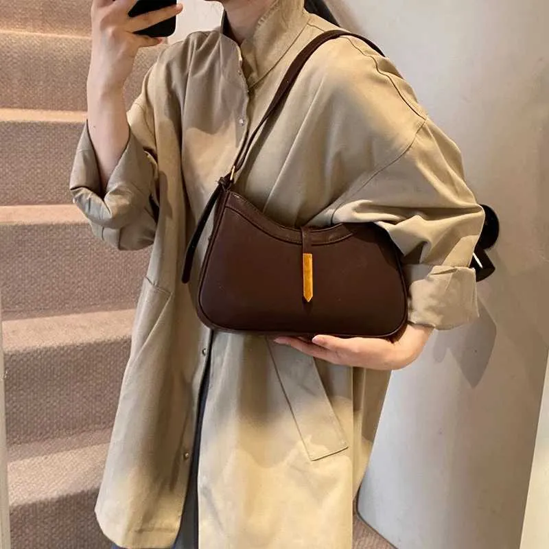 Textured Women's Shoulder Bag Crossbody Handbag Versatile Large_voghion.com