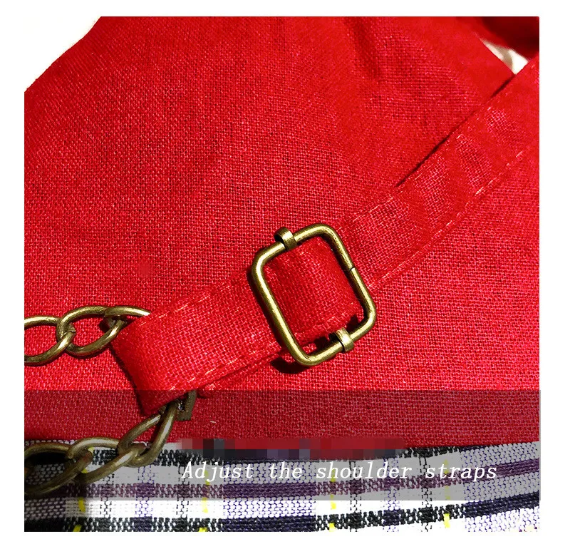 Zaini per bambini Moda Novità Autunno Inverno Bambini Spalle retrò da clown Studenti Borse da scuola Ragazze adolescenti Cartoni animati_voghion.com