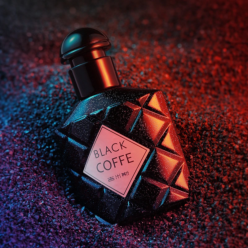 Schwarzer Kaffee Parfüm Für Herren Langanhaltendes Herrenparfüm_voghion.com