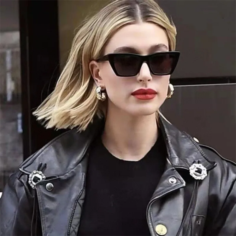 Cat-eye Sunglasses For Women Polarized Uv Protection Designer_voghion.com
