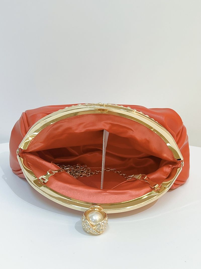 Neue Retro Clutch Bag Kleid Cheongsam Abendessen Bankett Party Handtasche Damen Tasche Schulter Umhängetasche_voghion.com