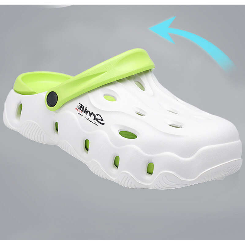 Men's Comfortable Sandals, New Recommendations For 2025_voghion.com