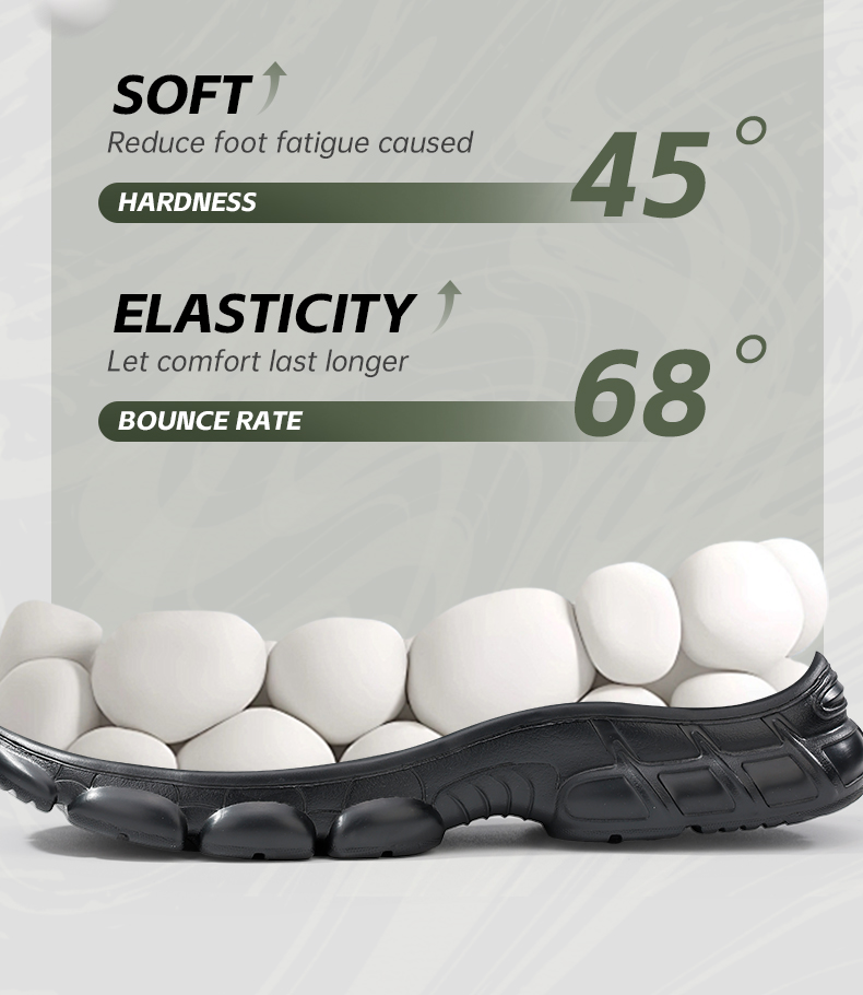 Chaussures de sécurité GUYISA, embout en acier anti-écrasement, semelles confortables en caoutchouc et plastique 5026 CN38-46_voghion.com