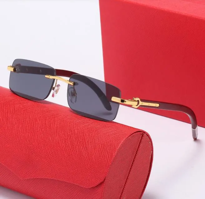 Autorij zonnebril voor dames en heren uv400 titanium legering_voghion.com