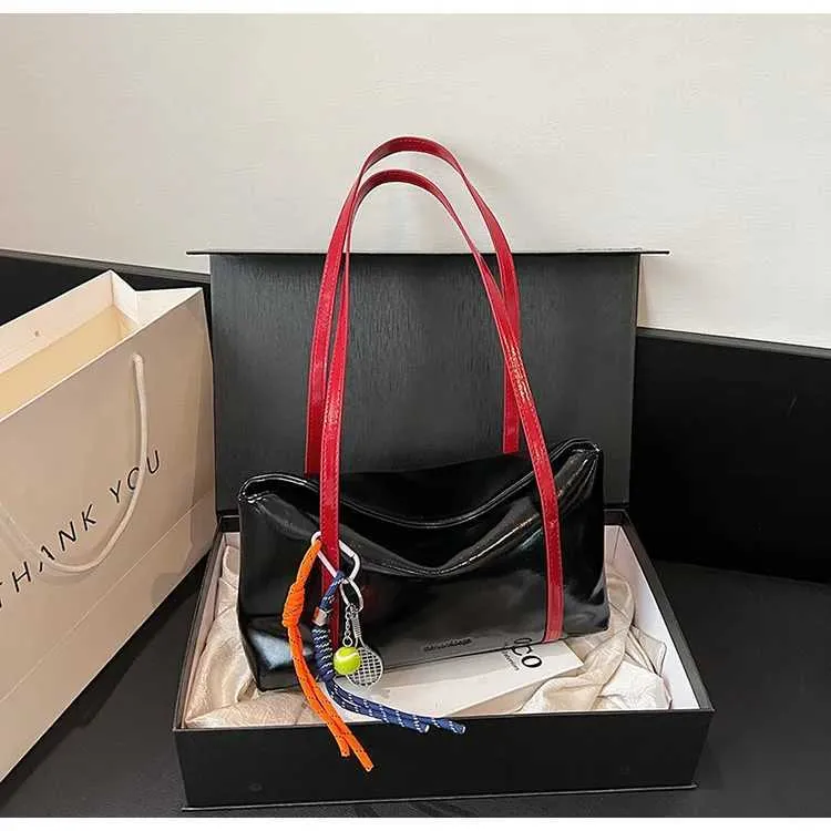Vielseitige Schultertaschen für Damen, lässige Designertaschen, kleine Größen für Damen, Geldbörsen und Handtaschen, Bolsos SacC241108_voghion.com