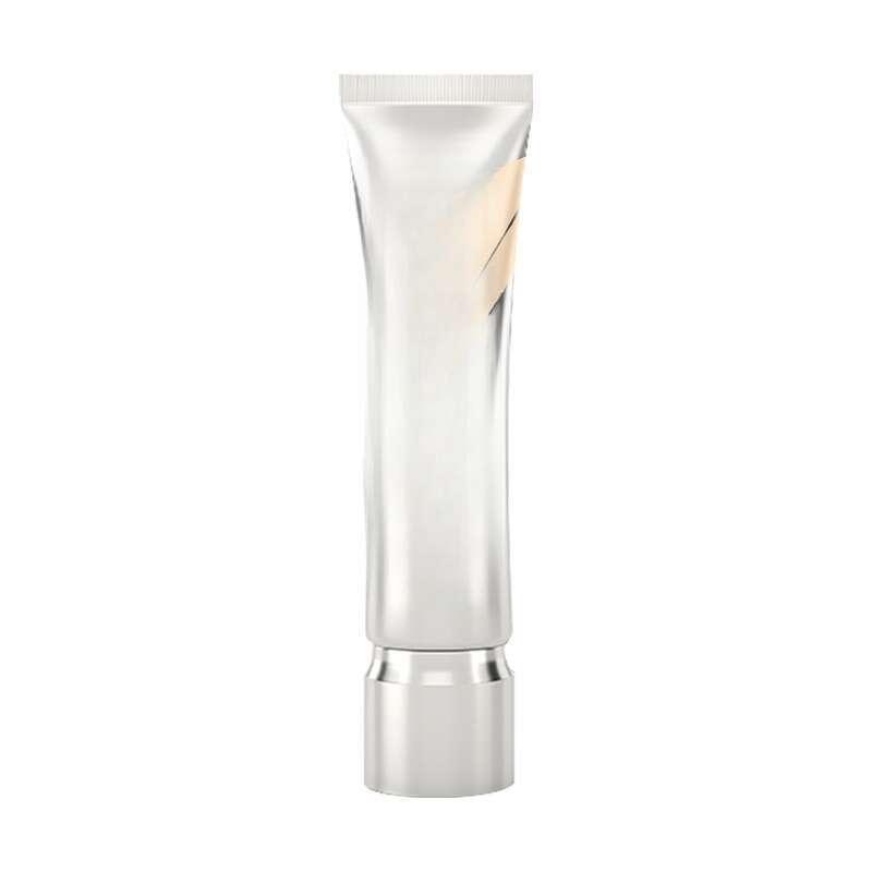 Corrector líquido transparente, hidratante, aislante, desmaquillante de larga duración, blanqueador, base de maquillaje._voghion.com