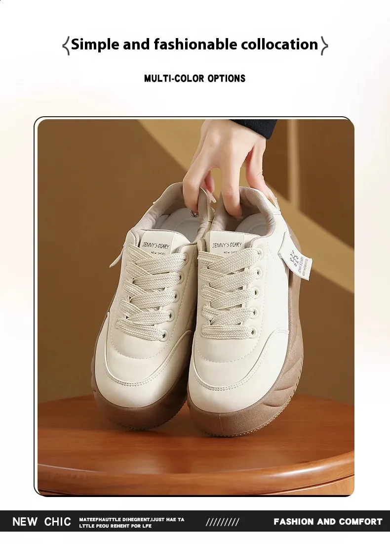Chaussures de travail en cuir pour femmes, imperméables, antidérapantes, résistantes à l'huile, pour le sport, la cuisine, 250425_voghion.com