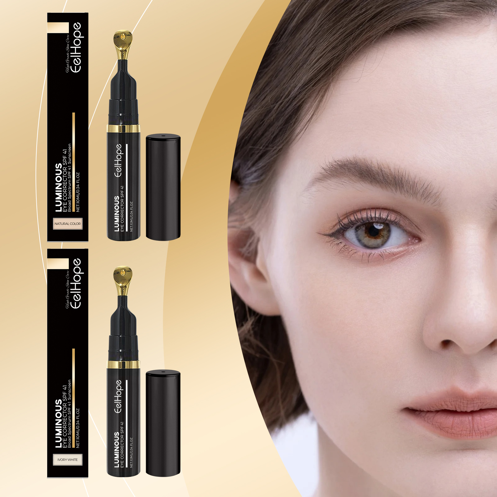 Eelhope Augen-concealer Gegen Dunkle Augenringe Feuchtigkeitsspendend_voghion.com