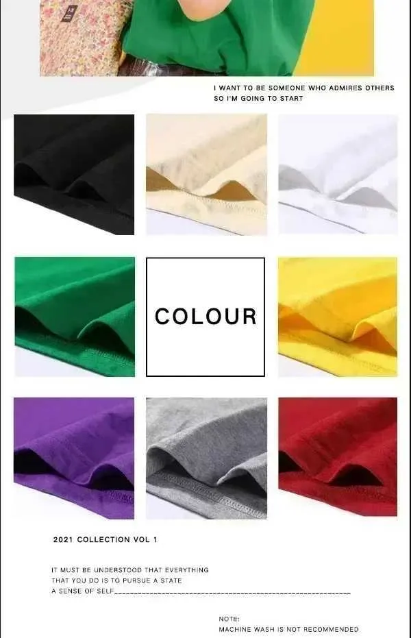 Tricouri bărbați 2025 imprimare grafică bumbac Kooples brand stil femei tricou Anul Nou cadou de îmbrăcăminte de top mărci imprimate_voghion.com