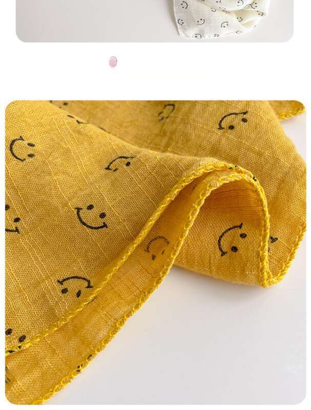 Gut geschnittene dünne Baumwoll-Lätzchen für Kinder und Frauen, dreieckige Sabberlätzchen für Babys,_voghion.com