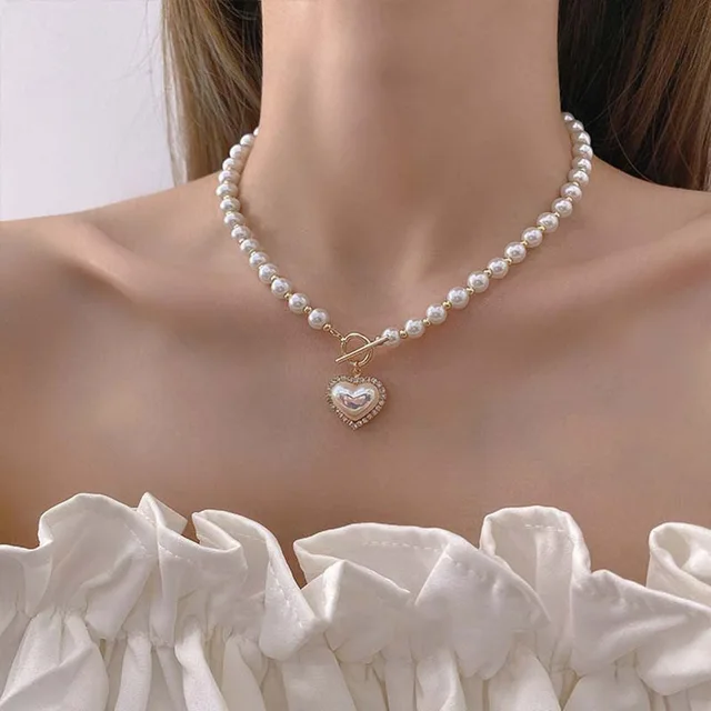 Hot Sales Rustfrit Stål Halskæder Sort Udsøgt Minimalistisk Firkantet Vedhæng Choker Kæder Mode Halskæde Til Kvinder Smykker_voghion.com
