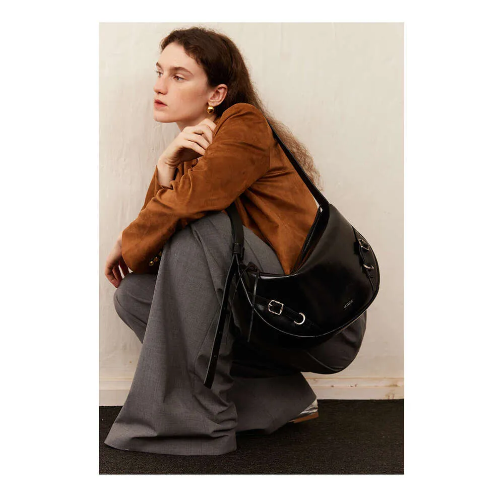 LA FESTIN Original Tote für Frauen Trend 2024 Große Kapazität Reisetaschen Mode Schulter Umhängetasche_voghion.com