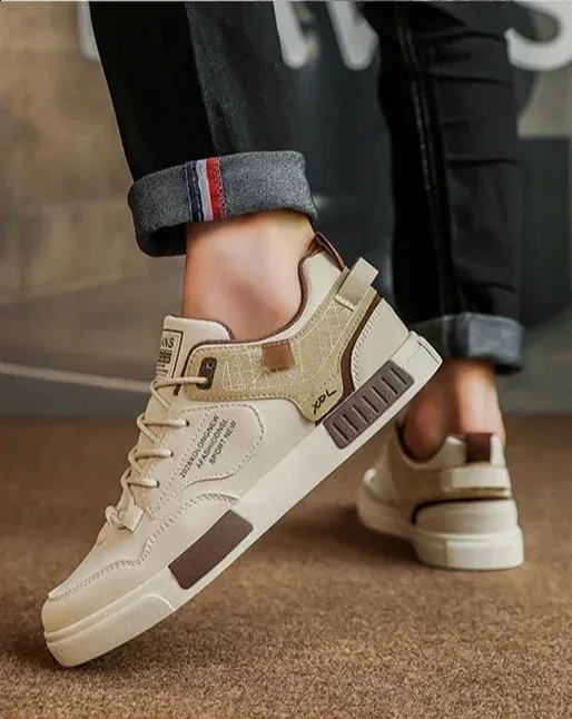 Scarpe da corsa casual da uomo comode e antiscivolo per sport_voghion.com