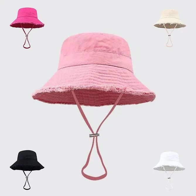 Cappello alla pescatora tesa larga uomo donna protezione sole_voghion.com