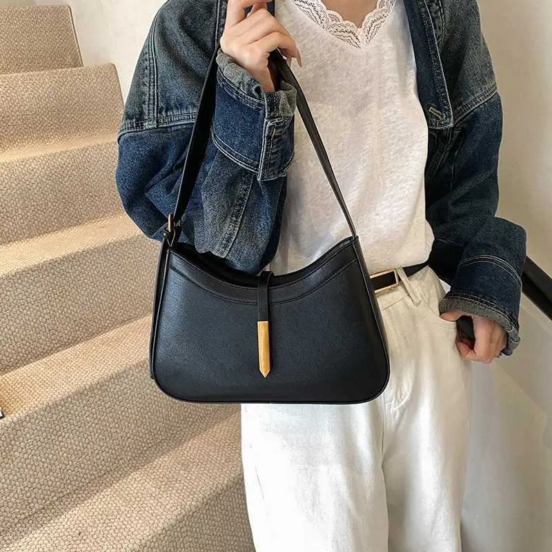 Textured Women's Shoulder Bag Crossbody Handbag Versatile Large_voghion.com