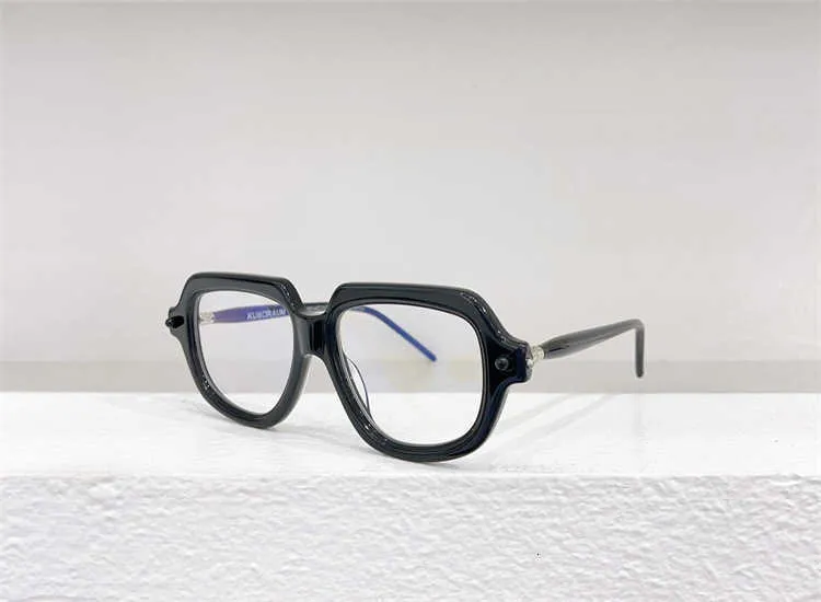 Occhiali da sole firmati Kuboraum, occhiali da sole di alta qualità, nuovi di zecca, con montatura grande, da uomo e da donna, alla moda._voghion.com