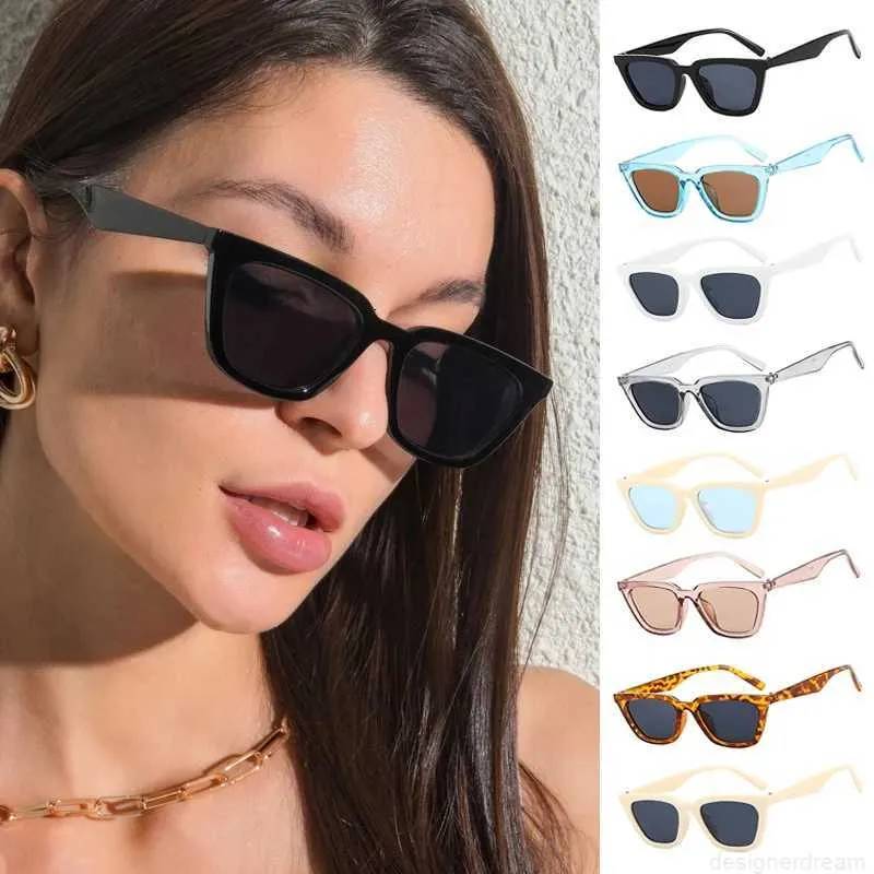 Occhiali da sole cat eye donna vintage designer eleganti_voghion.com