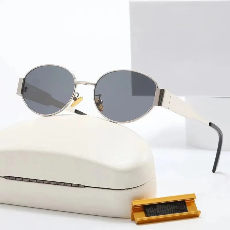 Designer Sunglasses For Men And Women Polarised Frameless Glasses_voghion.com