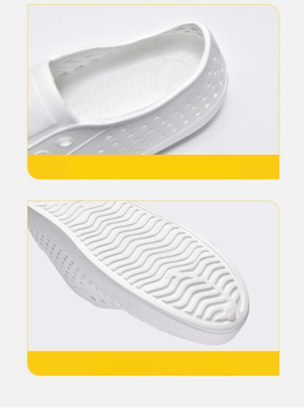 Polsini in pelle avvolti per uomo e donna, scarpe da spiaggia impermeabili da guado_voghion.com