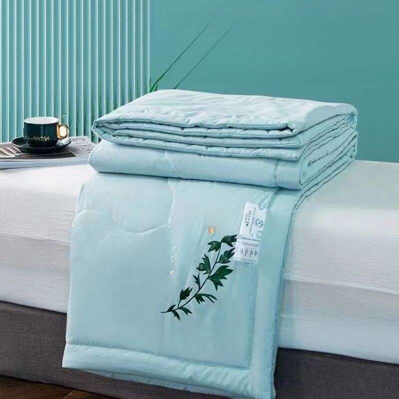 Single Wormwood Mosquito Repellent Summer Cool Machine Washable Cotton Air-conditioning Activity Gifts On Site_voghion.com