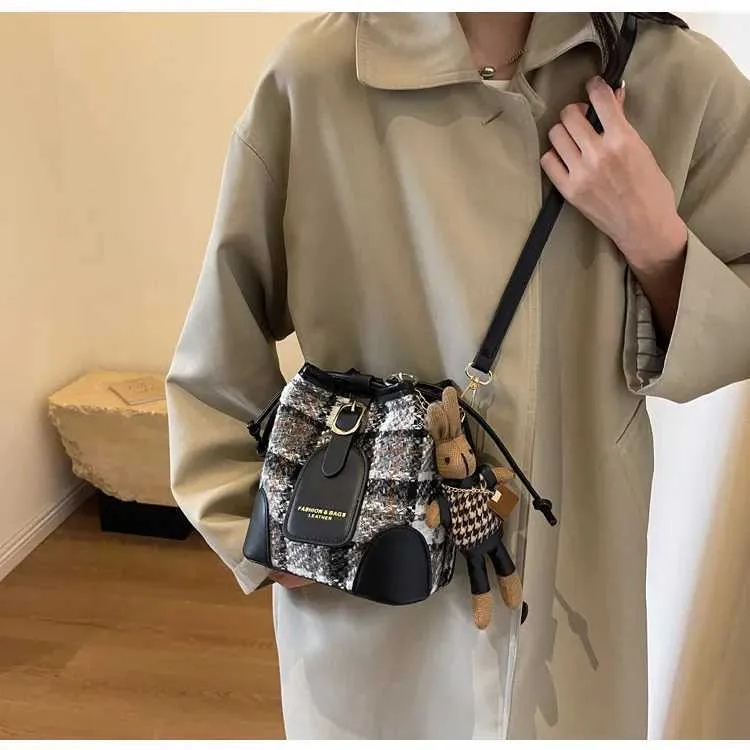 Majhne torbice za ženske, modne oblikovalke iz umetnega usnja, torbice čez telo, ženske, vintage torbice Handba241216_voghion.com