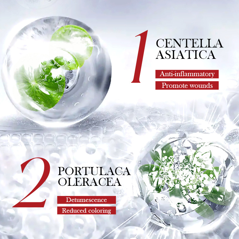 Cremă pentru cicatrici, Cremă hidratantă pentru piele pentru cicatrici de arsuri_voghion.com