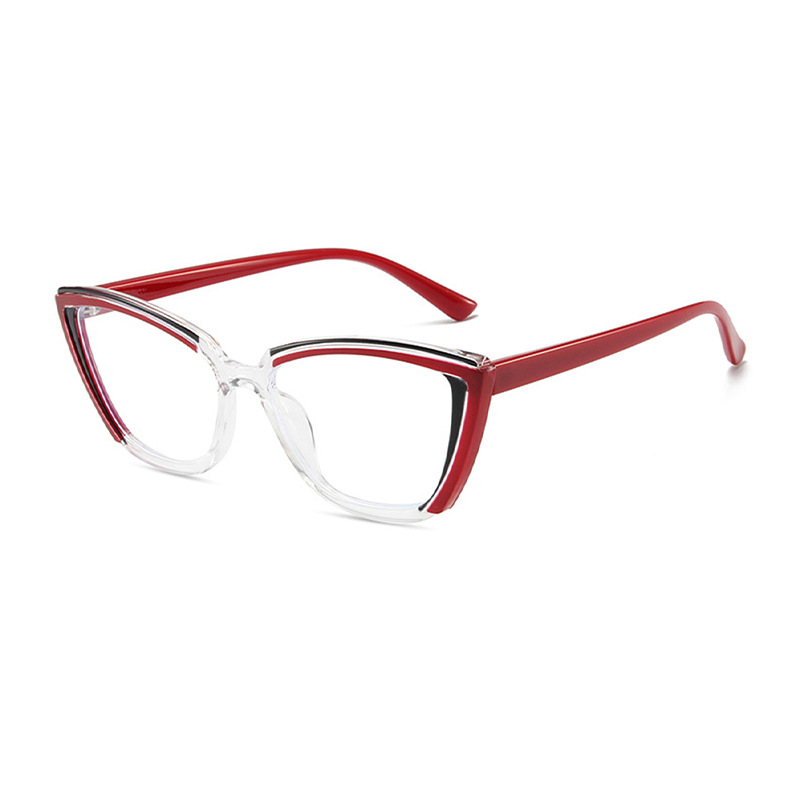 Unisex sončna očala proti bleščanju proti UV polarizatorju Sončna očala za par_voghion.com
