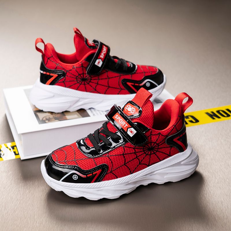 Modische, lockere und bequeme Schuhe aus atmungsaktivem Mesh_voghion.com