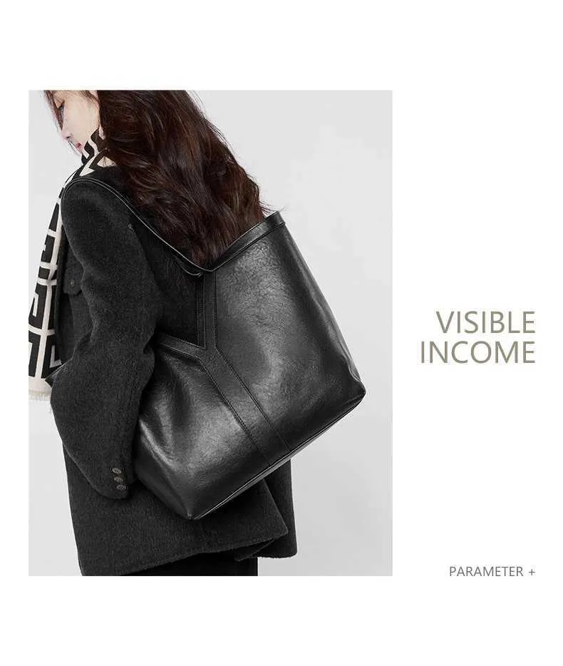 Burminsa 2-teiliges Set Leder-Einkaufstasche für den Winter 2024, Designer-Handtasche für Pendler und Einkäufer, Damenhandtasche Y241123_voghion.com
