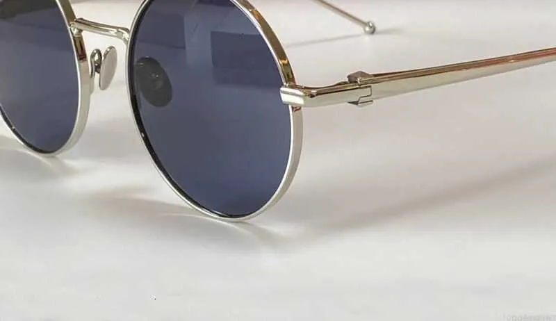 Ümmargused päikeseprillid Pasha Sier sinised Len gafa de sol occhiali da sole unisex moodsed päikeseprillid karbiga V9Z5_voghion.com