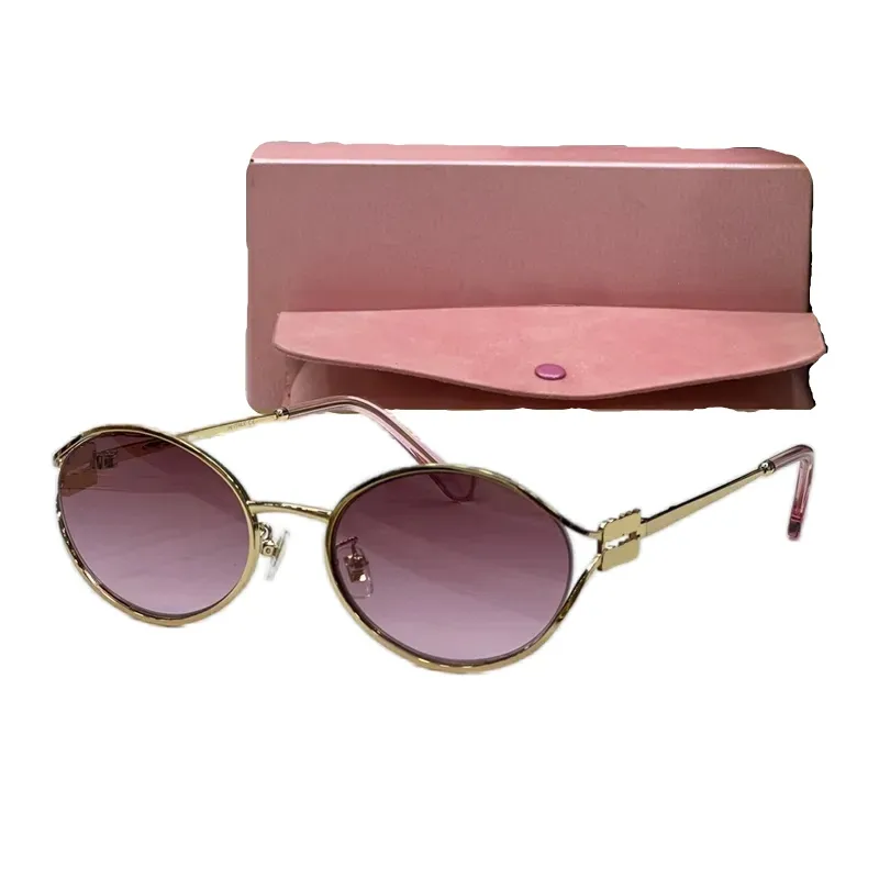 Ranta miehet suunnittelija mui pieni pyöreä kehys tuote resepti aurinkolasit nainen lunettes de soleil suojalasit senior hj088 H4_voghion.com