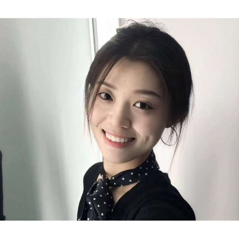 Ins Style Extra Long Meter Polka Dot Scarf, Lightweight And High End Feel, Bows And Ribbons, Versatile And Airy_voghion.com