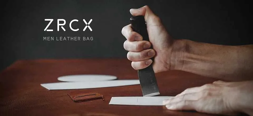 Bolsa de ombro em couro legítimo com grande capacidade_voghion.com