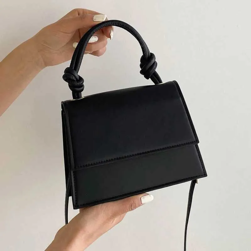 Stilren axelväska för damer och crossbody handväska set_voghion.com