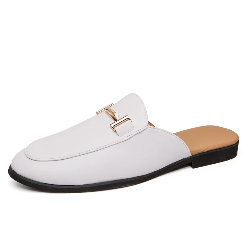 Sandalias de baño antideslizantes para hombre y mujer verano