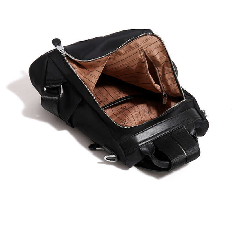 Women's Backpack Oxford Cloth Travel Bag For Ladies_voghion.com