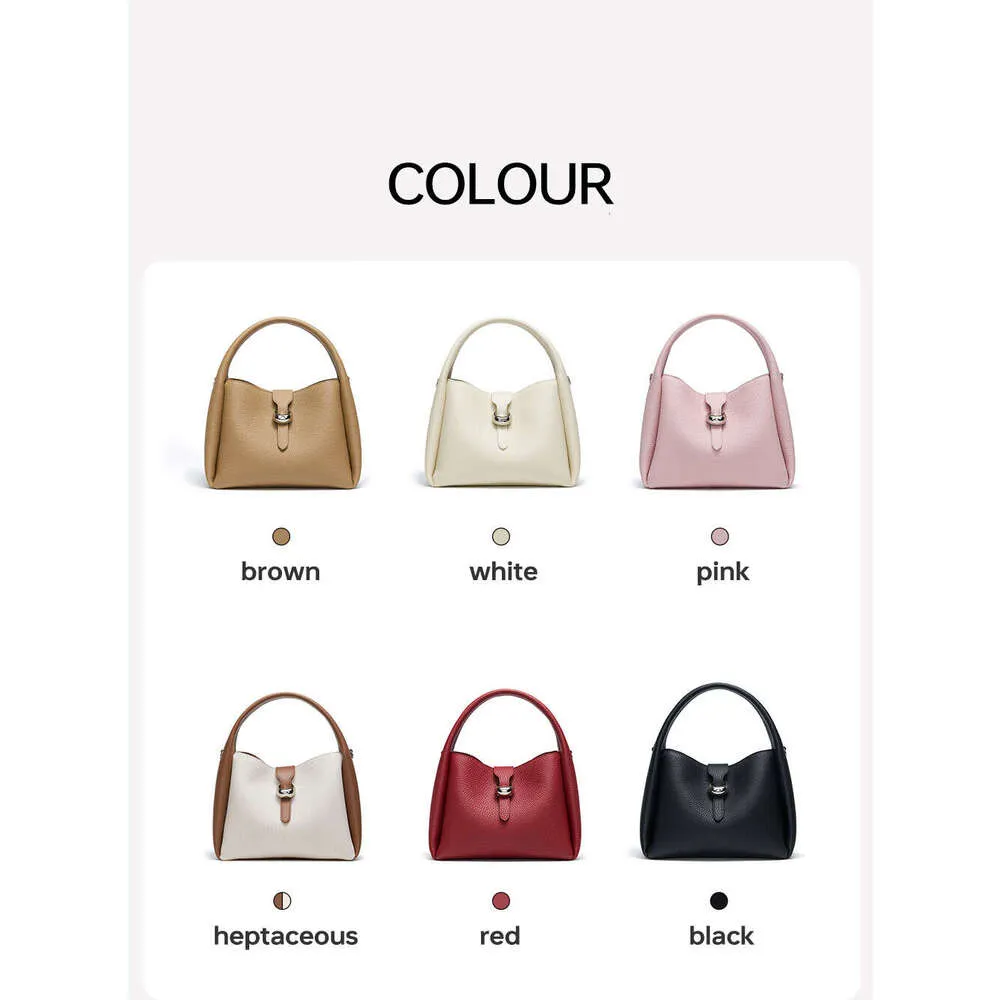 LA FESTIN Original für Frauen Trend 2024 Designer Handtasche Mode Schulter weibliche Taschen Umhängetasche_voghion.com