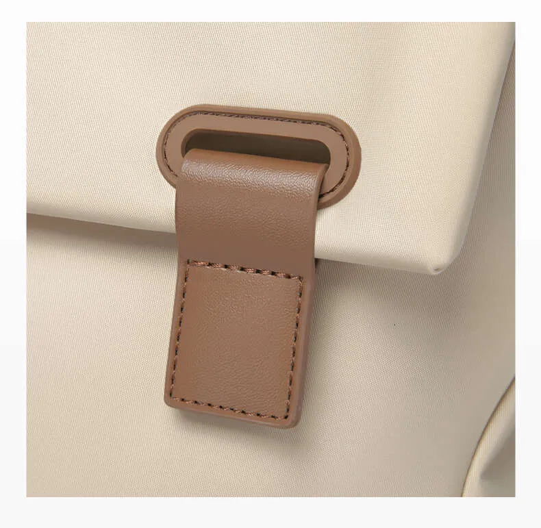 GOLF Zaino Donna Zaino Nylon Impermeabile Notebook 15 6 Pollici Elegante Antifurto Carino Piccolo Zaino Borsa_voghion.com