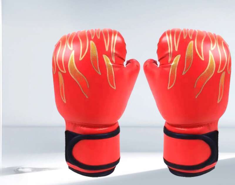 Mutlaka Girin! Hem Çocuklar Hem de Yetişkinler Tarafından Sevilen, Evde Fitness Koruması İçin Tercih Edilen Thai Boks Ekipmanları_voghion.com