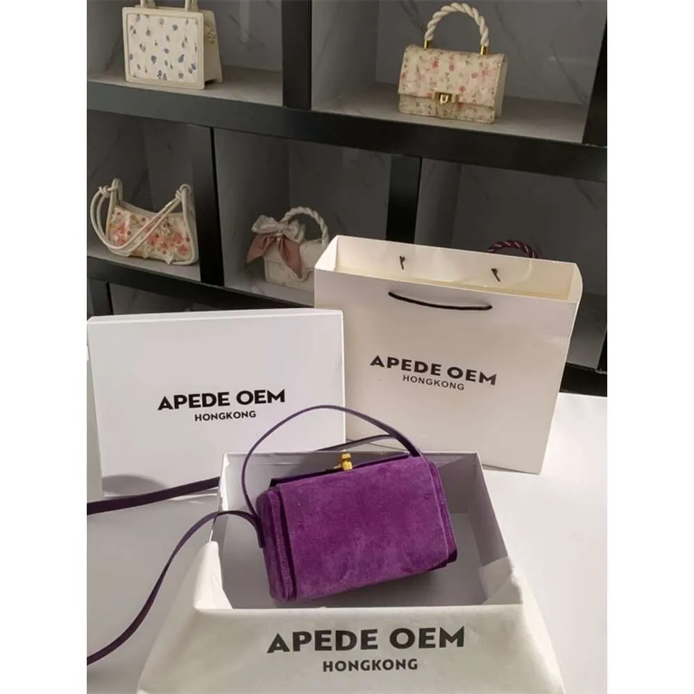 Kleine süße lila Damen Geldbörsen und Handtaschen Frauen Party Schulter Reisetasche Vintage Design Clutch Crossbody Mode neu_voghion.com