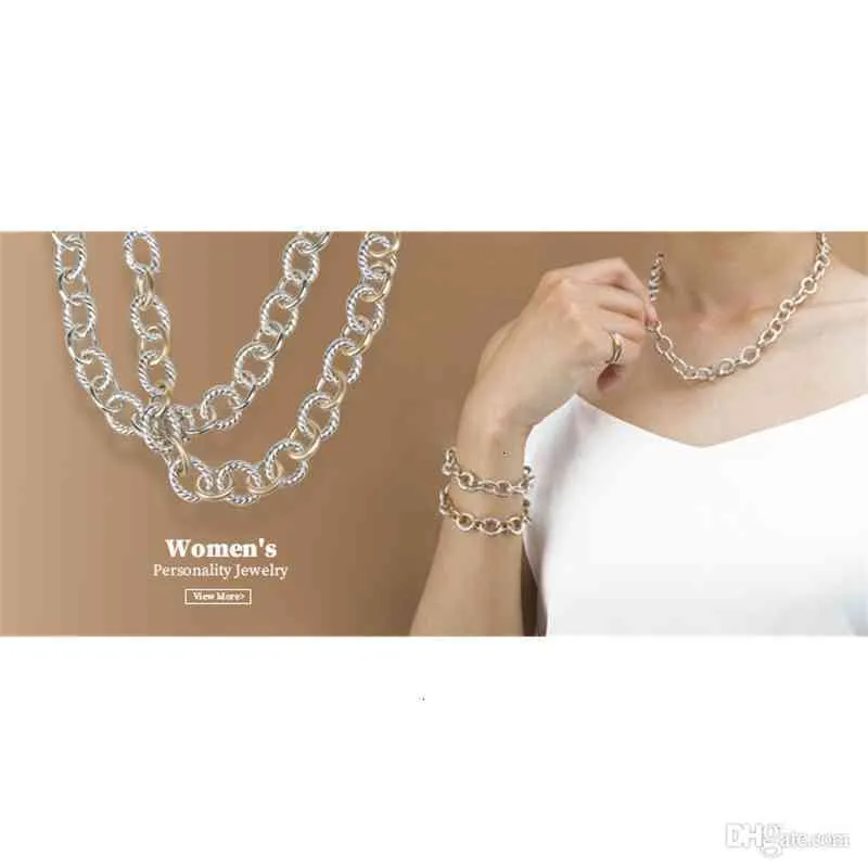 Ouerréng Armband Sets Designer Damen Bijouset Granat Zirkon Ouerréng Anhänger Halskette Réng Armbänner_voghion.com