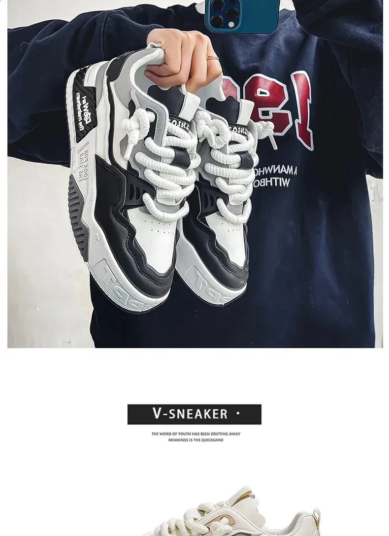 Fashion Sports Autumn Comfortable And Soft Mens Running Shoes Tenis Masculino 250226_voghion.com