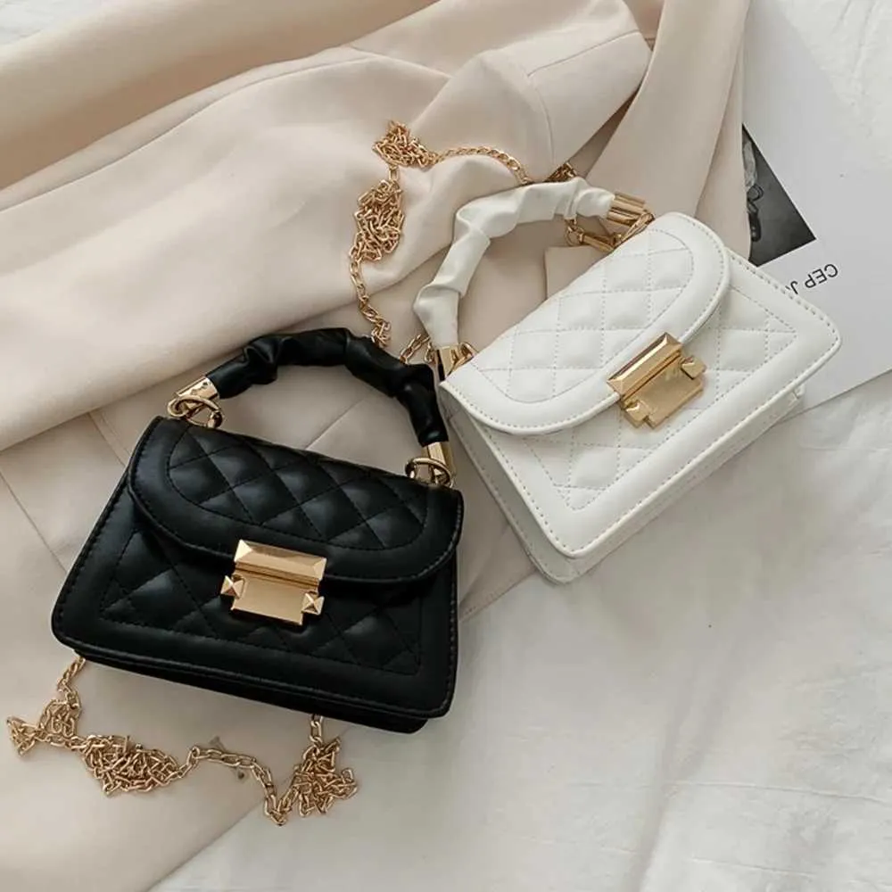 Modische Umhängetasche Aus Kunstleder Für Damen Und Mädchen_voghion.com