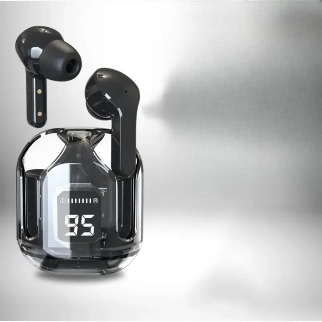 Tws Wireless Gaming Ohrhörer Bluetooth Rauschunterdrückung Hifi_voghion.com