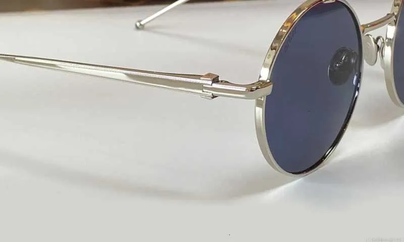 Ümmargused päikeseprillid Pasha Sier sinised Len gafa de sol occhiali da sole unisex moodsed päikeseprillid karbiga V9Z5_voghion.com