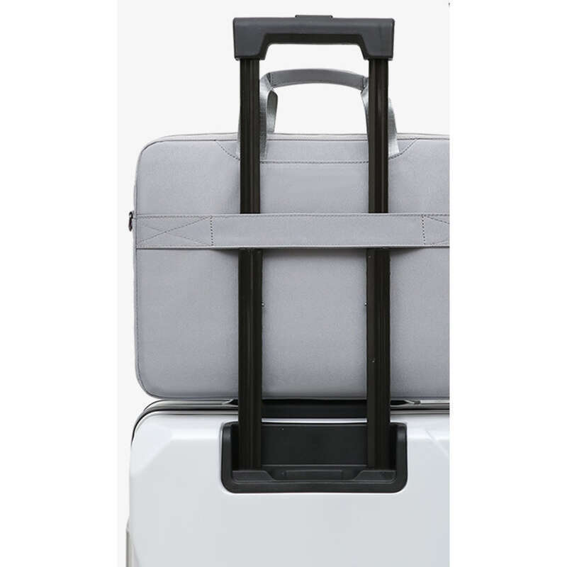 Women's Portable Simple New 15.6 Inch Inner Bag, 13.3 Tablet IPad Protective Bag_voghion.com